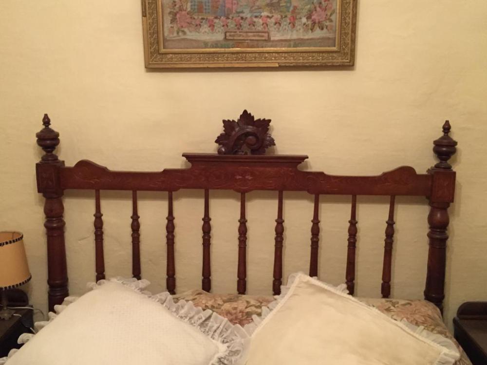  for sale house Els Reguers Baix Ebre 7
