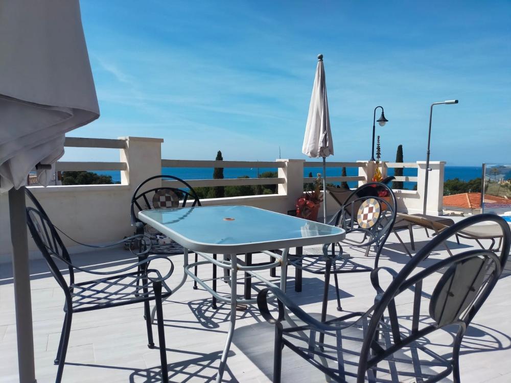  for sale villa Isla Plana Campo De Cartagena 8