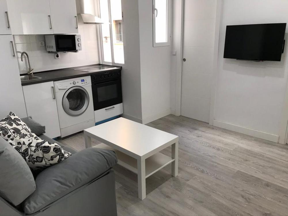  for sale apartment Arganzuela-Imperial Madrid Capital 5