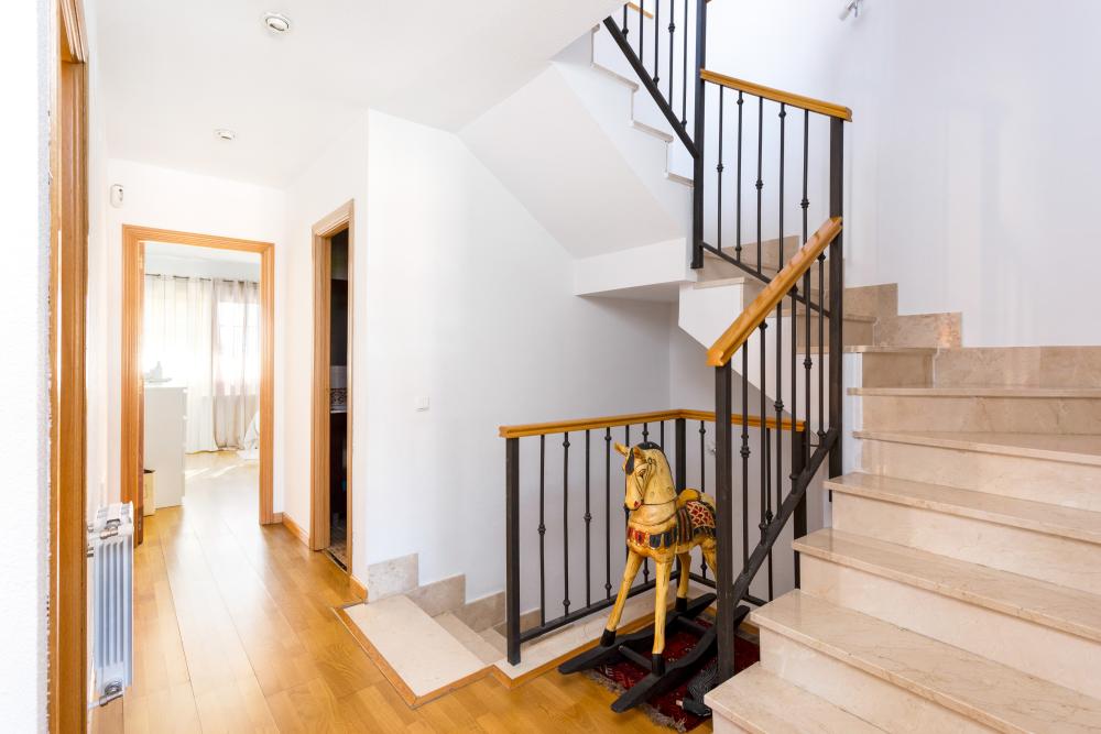  for sale semi-detached house Cobeña Cuenca Del Medio Jarama 44