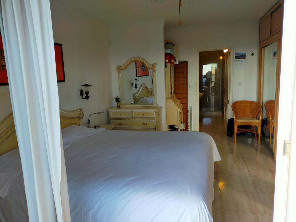  for sale villa Isla Plana Campo De Cartagena 28