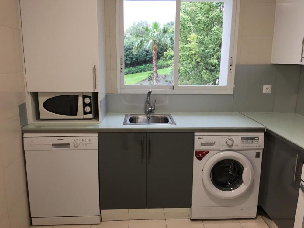  for sale apartment La Quinta Costa Del Sol Occidental 21