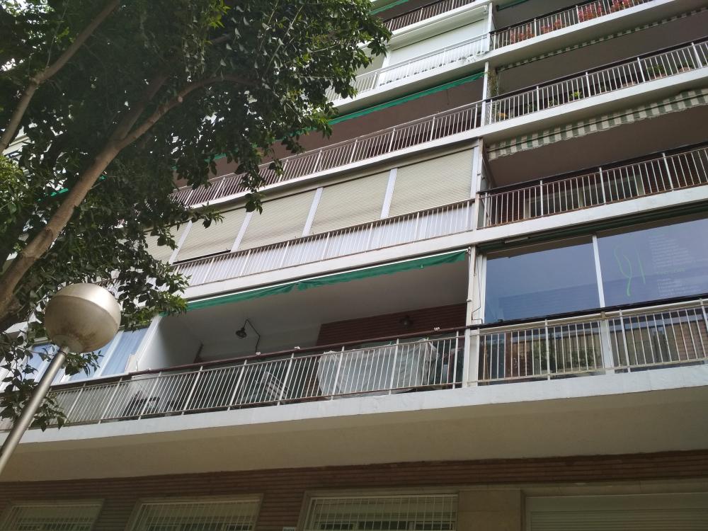  for sale apartment Chamartín-Castilla Madrid Capital 3