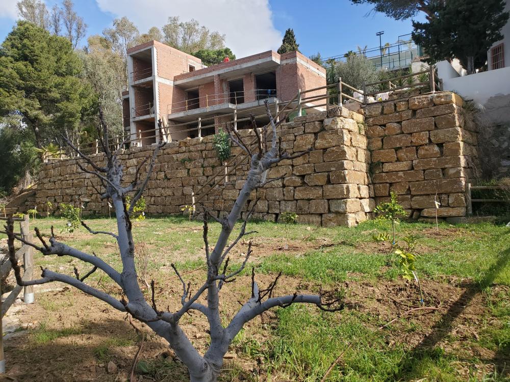 for sale villa Calahonda Costa Del Sol Occidental 8