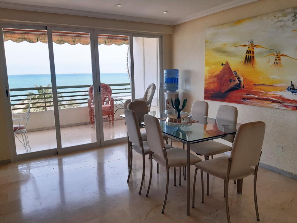  for sale apartment Albufereta Alacantí 10