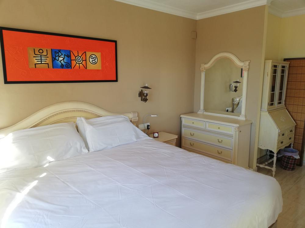  for sale villa Isla Plana Campo De Cartagena 30