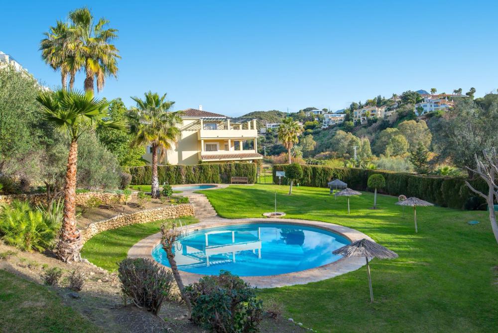  for sale apartment La Quinta Costa Del Sol Occidental 25
