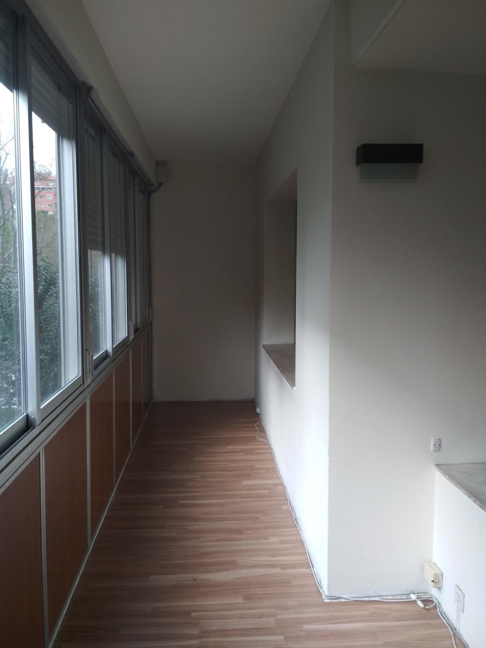  for sale apartment Chamartín-Castilla Madrid Capital 19