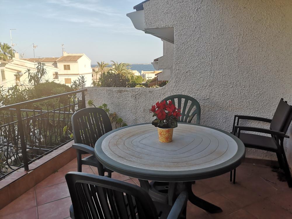 for sale duplex Santa Pola Baix Vinalopó 2