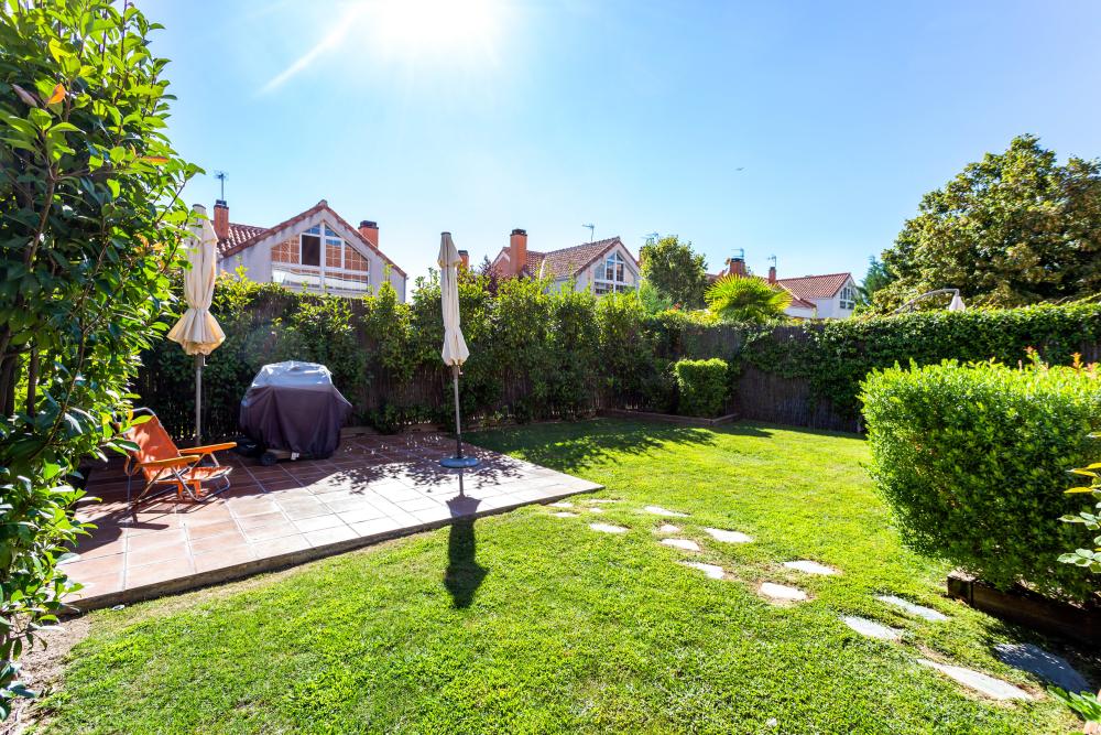  for sale semi-detached house Cobeña Cuenca Del Medio Jarama 32