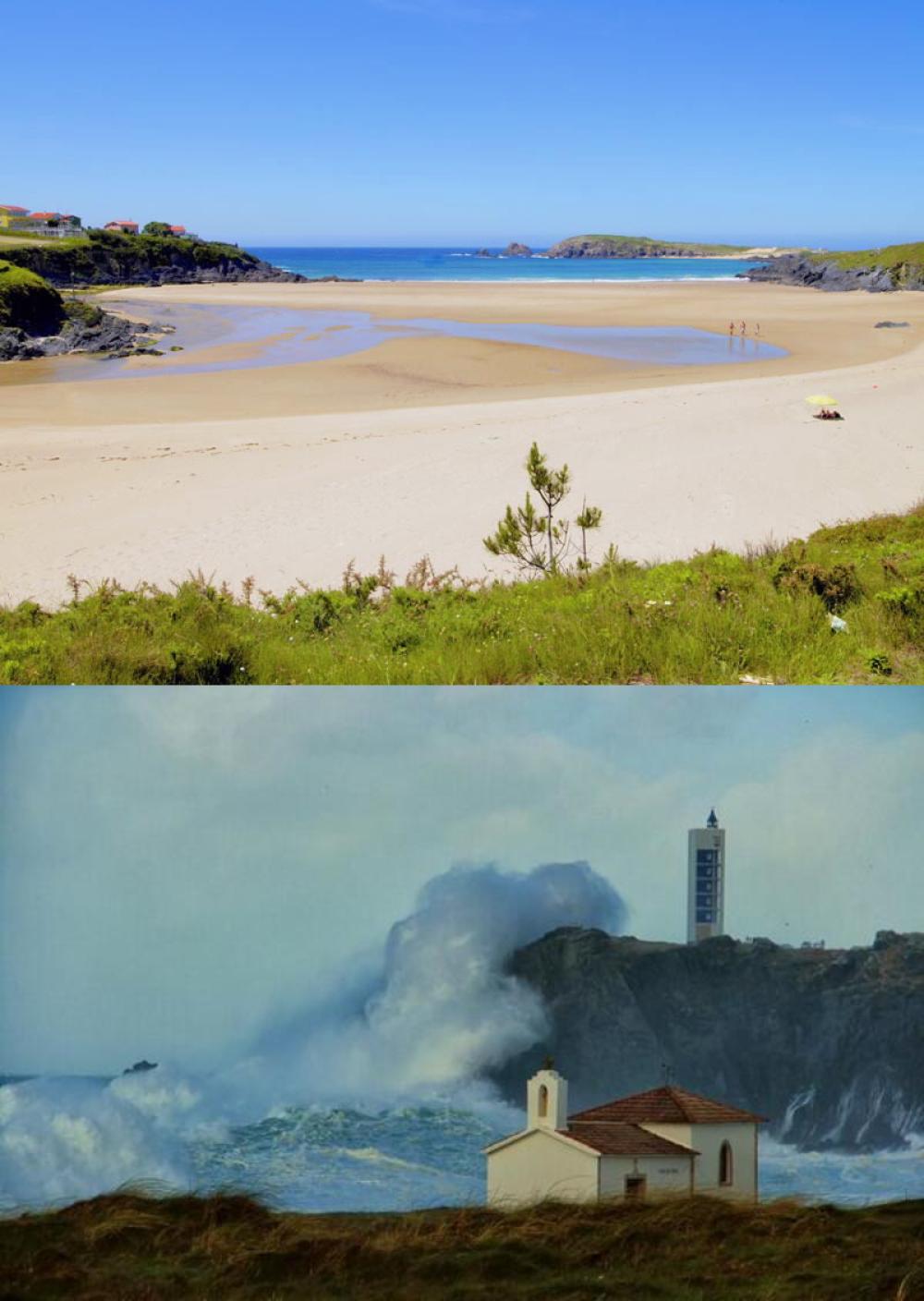 for sale villa Taraza Ferrol 9