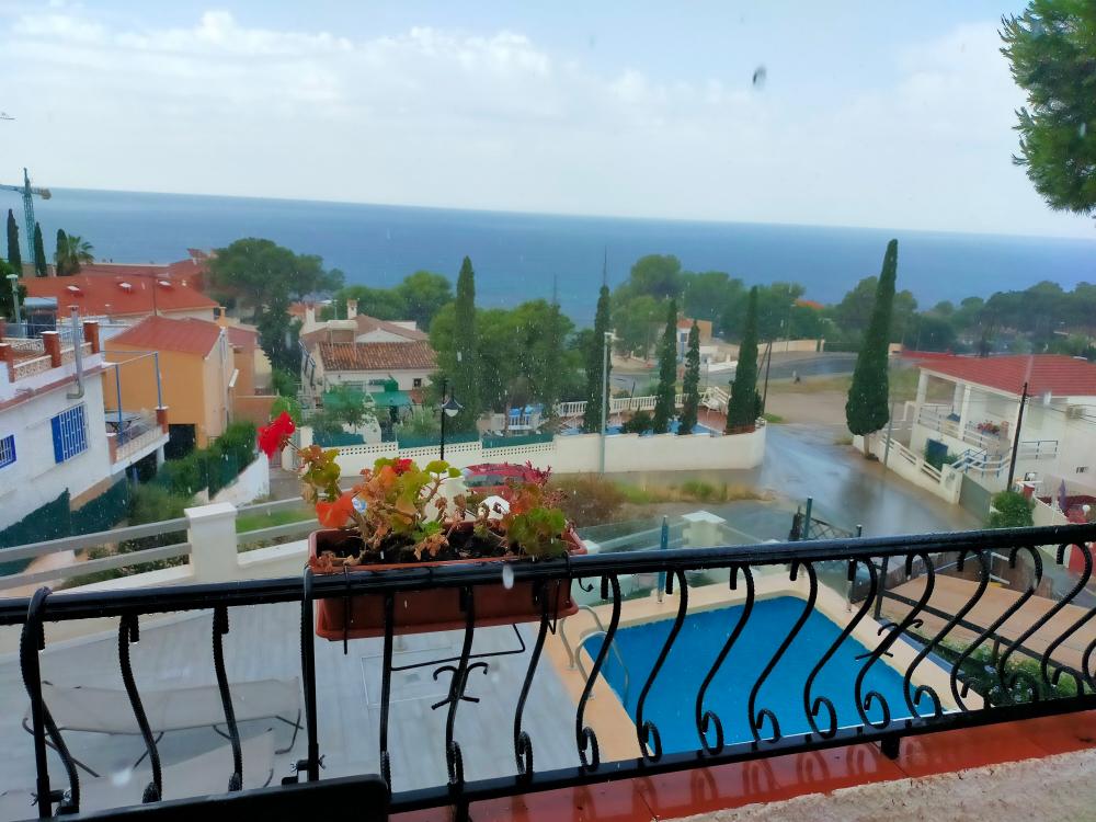  for sale villa Isla Plana Campo De Cartagena 25