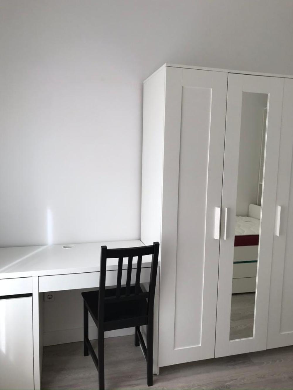  for sale apartment Arganzuela-Imperial Madrid Capital 10