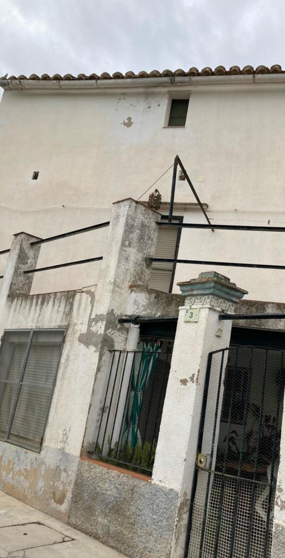  for sale house Els Reguers Baix Ebre 2