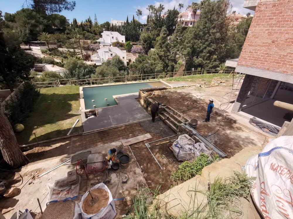  for sale villa Calahonda Costa Del Sol Occidental 13