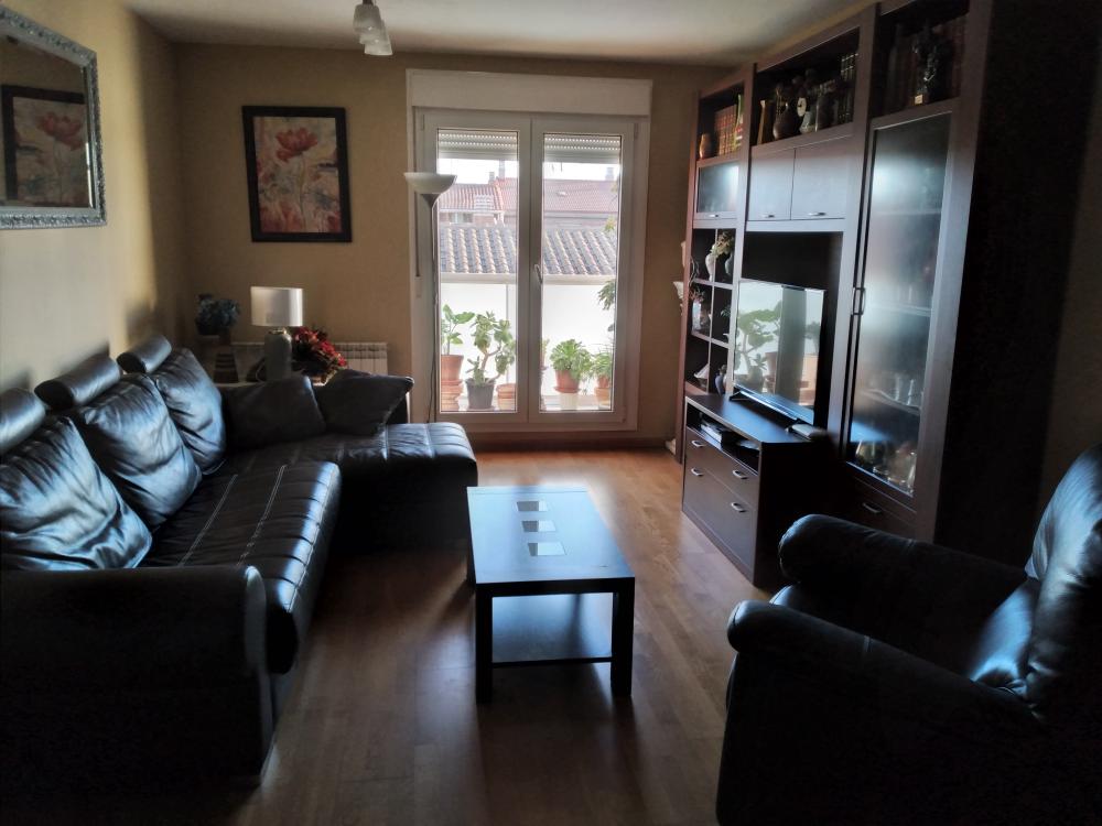  for sale apartment El Burgo De Ebro D.C. Zaragoza 1
