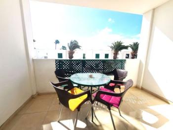 Puerto Del Carmen Lanzarote apartment foto 4923726