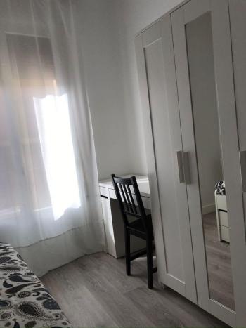 Arganzuela-Imperial Madrid Capital apartment foto 4911548