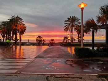 Carretera De Málaga Málaga-Costa Del Sol apartment foto 4923448