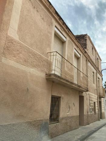 Els Reguers Baix Ebre house foto 4906015