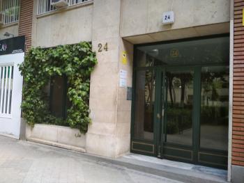 Chamartín-Castilla Madrid Capital apartment foto 4924992