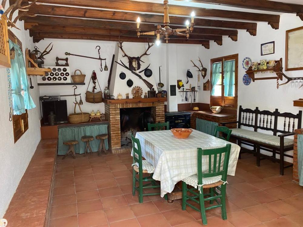  for sale villa Baena Campiña De Baena 32