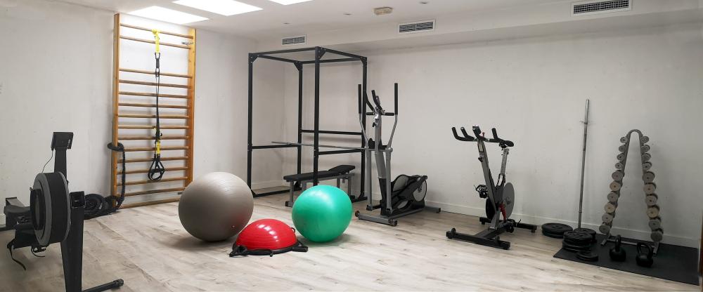  for sale duplex Moncloa-Valdemarín Madrid Capital 34