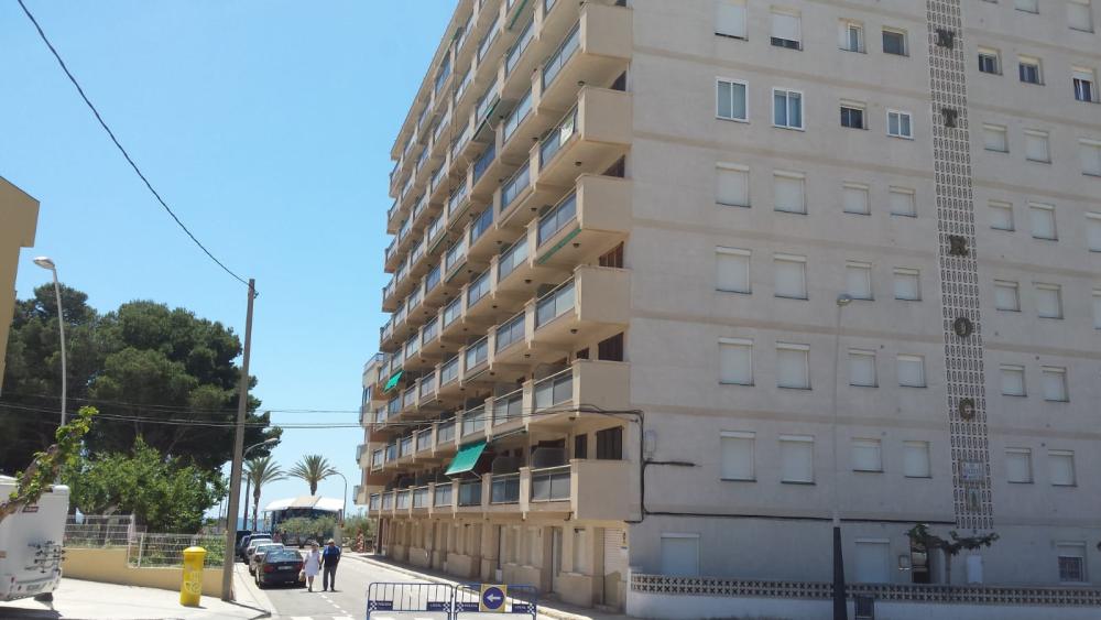  for sale apartment L'hospitalet De L'infant Baix Camp 16