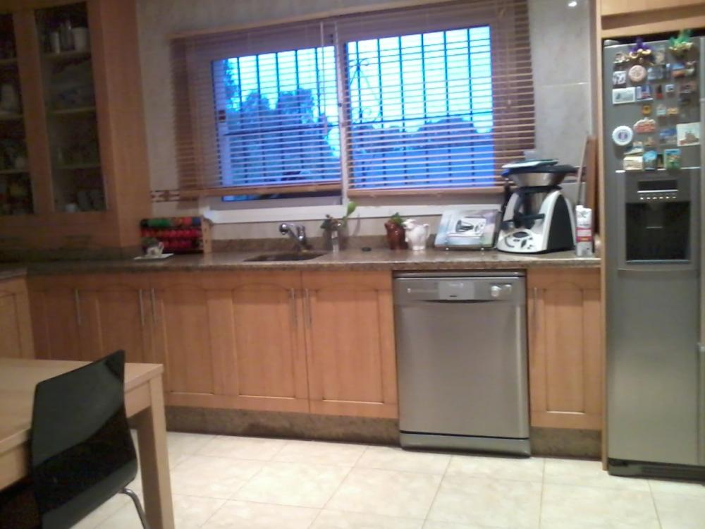  for sale villa Atalaya Isdabe Costa Del Sol Occidental 13