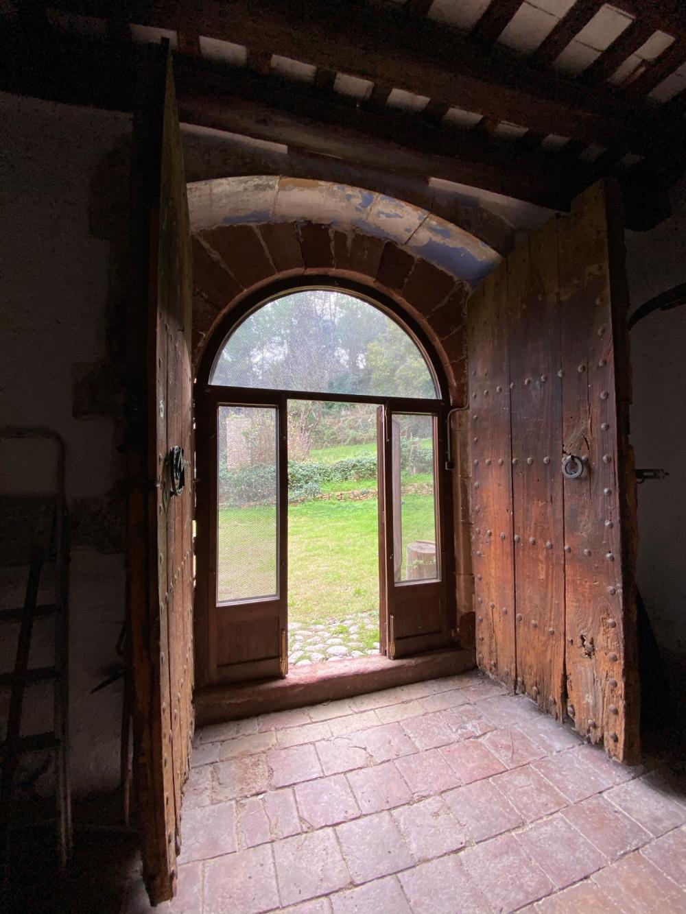  for sale country house Sant Andreu De La Barca Baix Llobregat 7
