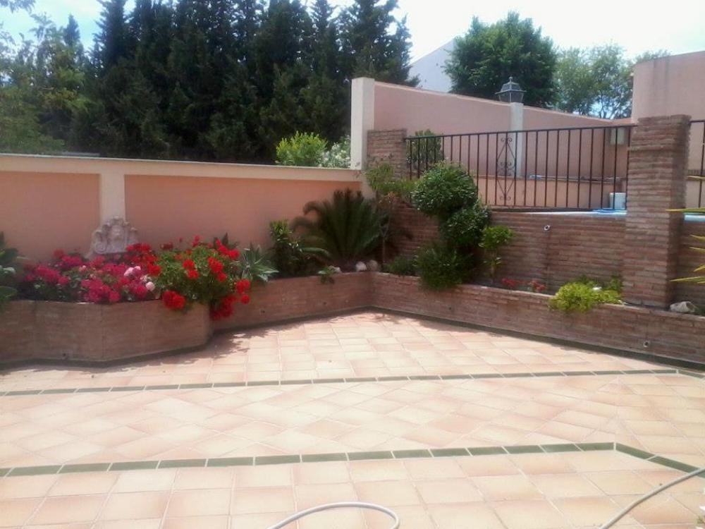  for sale villa Atalaya Isdabe Costa Del Sol Occidental 22