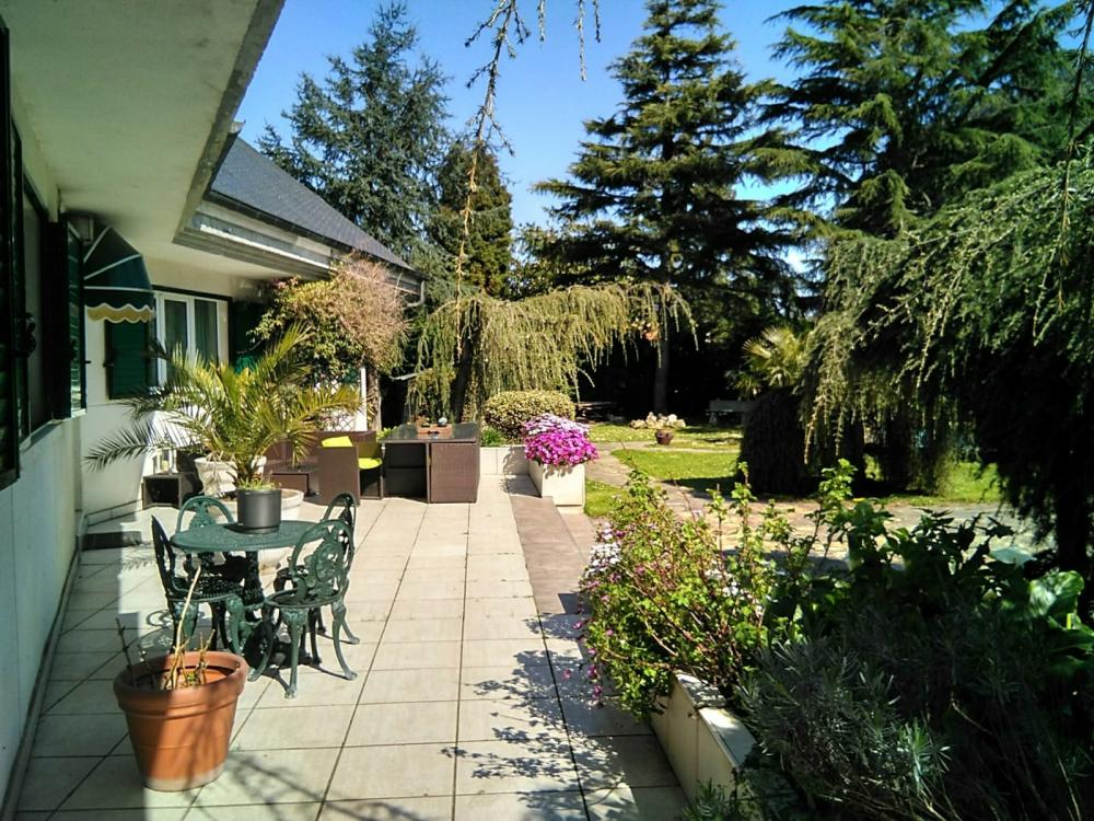  for sale villa Gajano Trasmiera 6