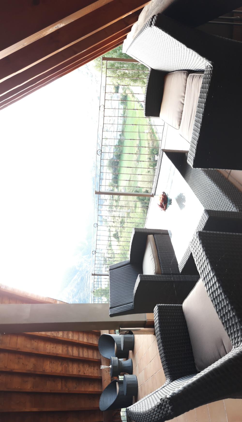  for sale duplex Sallent De Gállego Alto Gállego 6