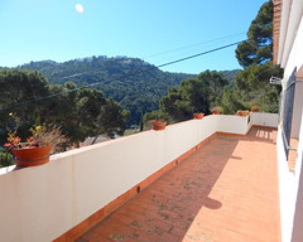  for sale house Begur Baix Empordà 16