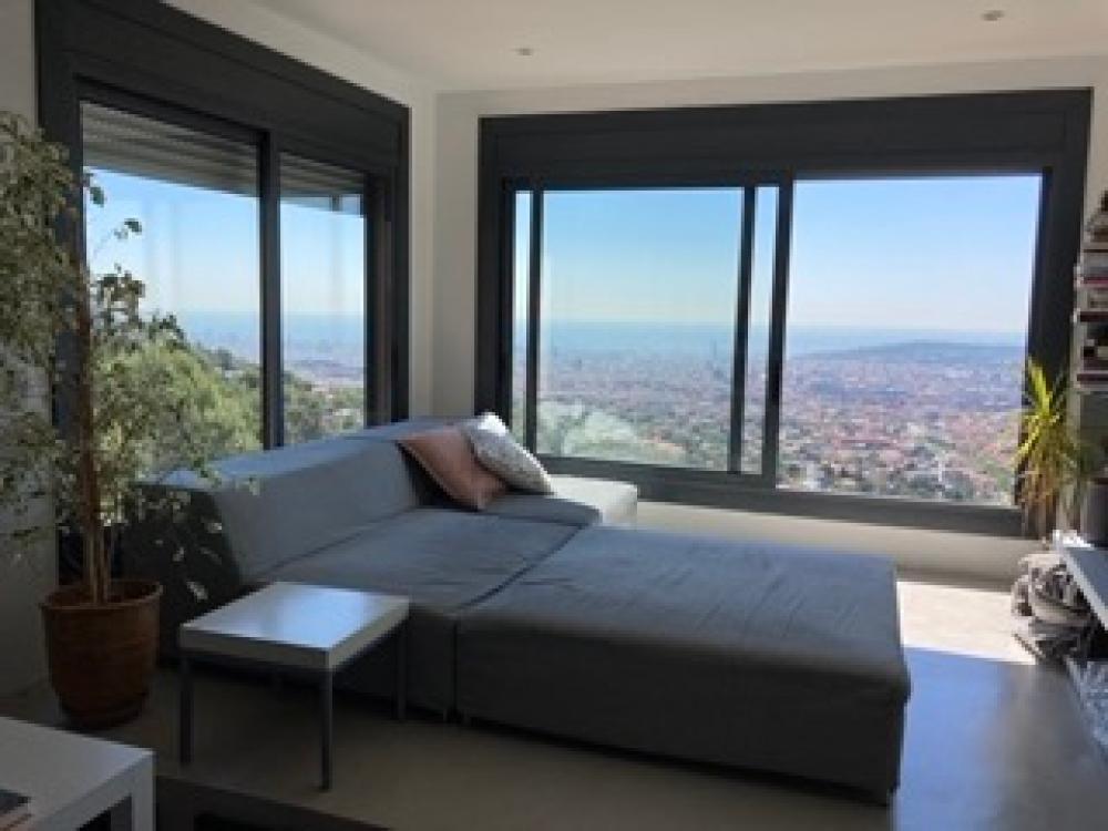  for sale apartment Sarrià-Sant Gervasi-Vallvidrera-Tibidabo-Les Planes Barcelonès 1