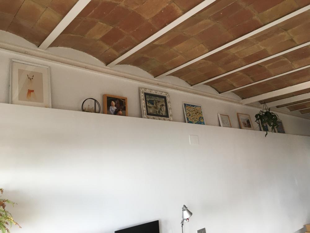  for sale apartment Sarrià-Sant Gervasi-Vallvidrera-Tibidabo-Les Planes Barcelonès 8