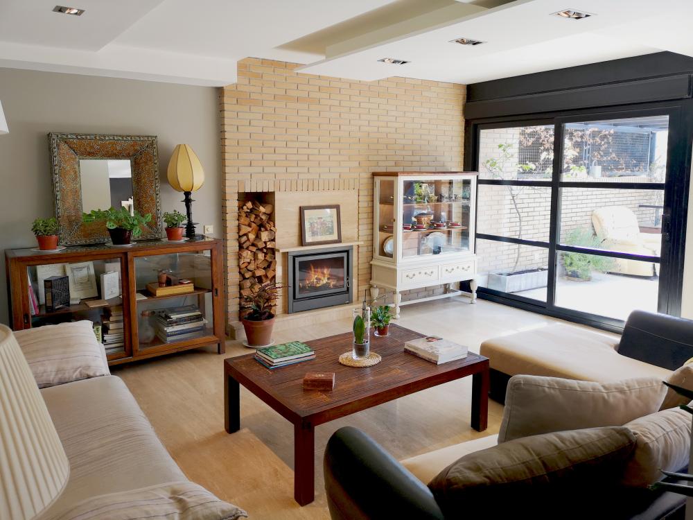  for sale duplex Moncloa-Valdemarín Madrid Capital 6