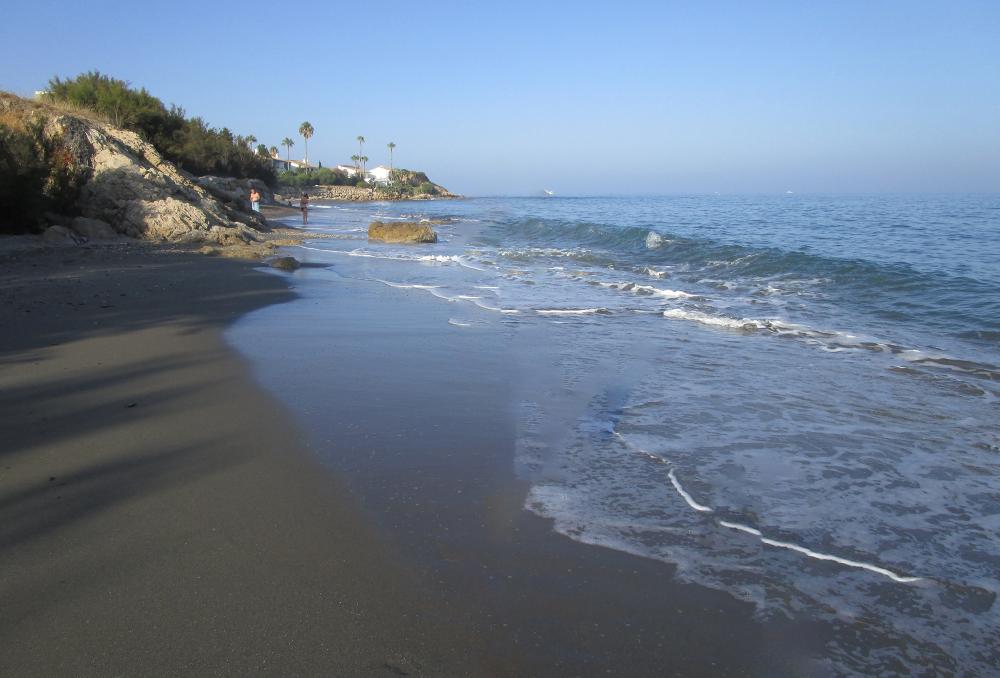  for sale terraced house Estepona Costa Del Sol Occidental 43