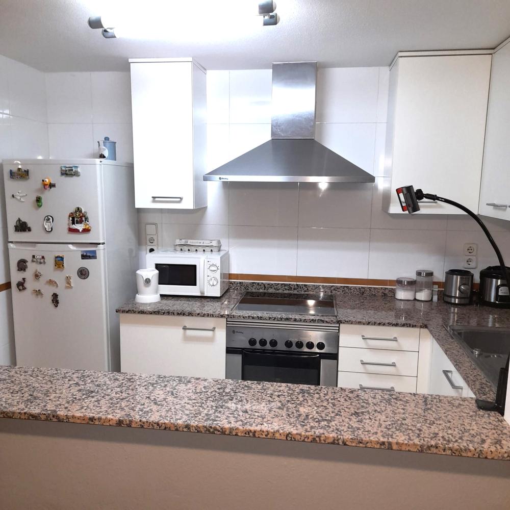  for sale apartment La Cala Marina Baixa 15
