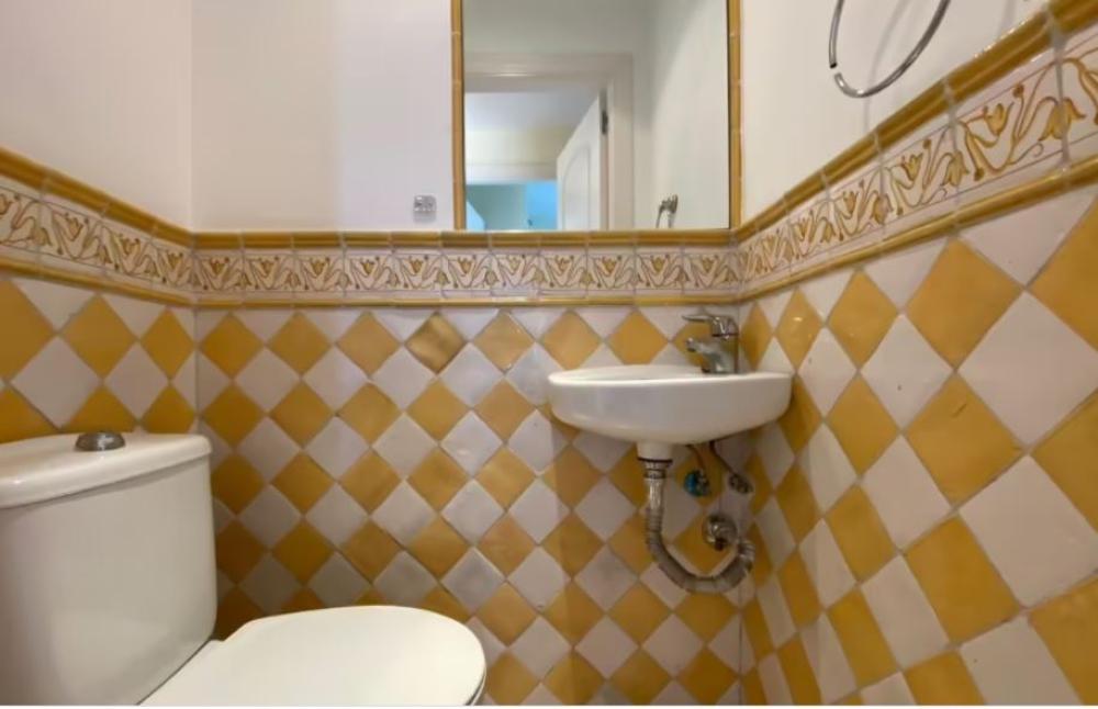  for sale villa Atalaya Isdabe Costa Del Sol Occidental 5