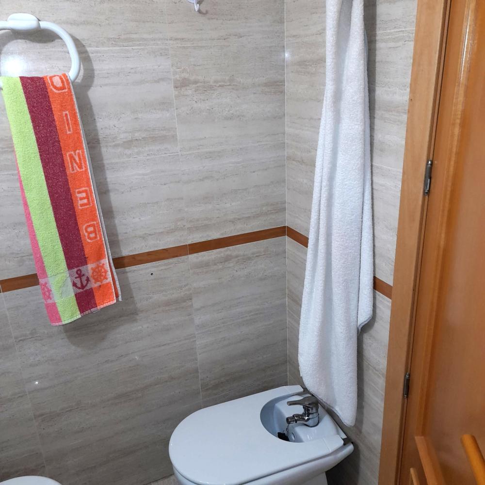  for sale apartment La Cala Marina Baixa 12