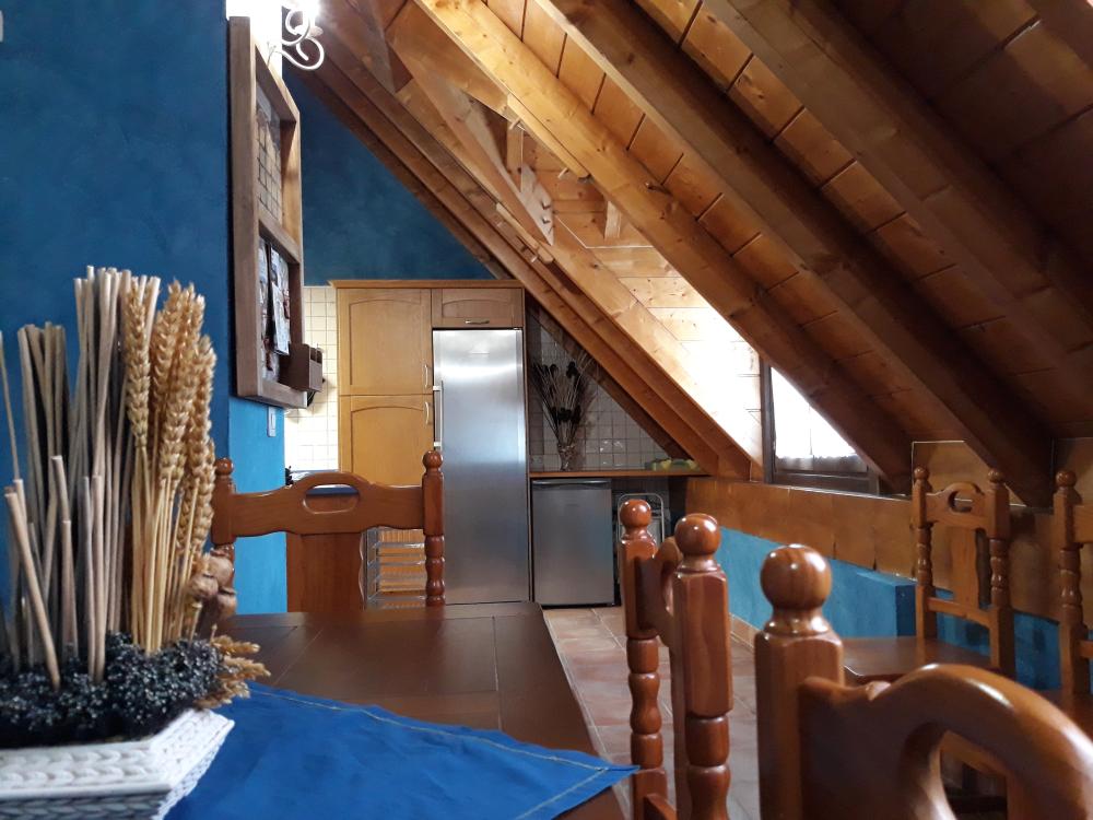  for sale duplex Sallent De Gállego Alto Gállego 15