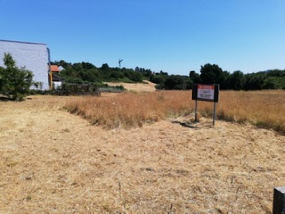  for sale plot A Ramallosa Santiago 3