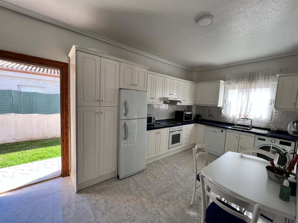  for sale villa Orihuela Costa Baix Segura 41