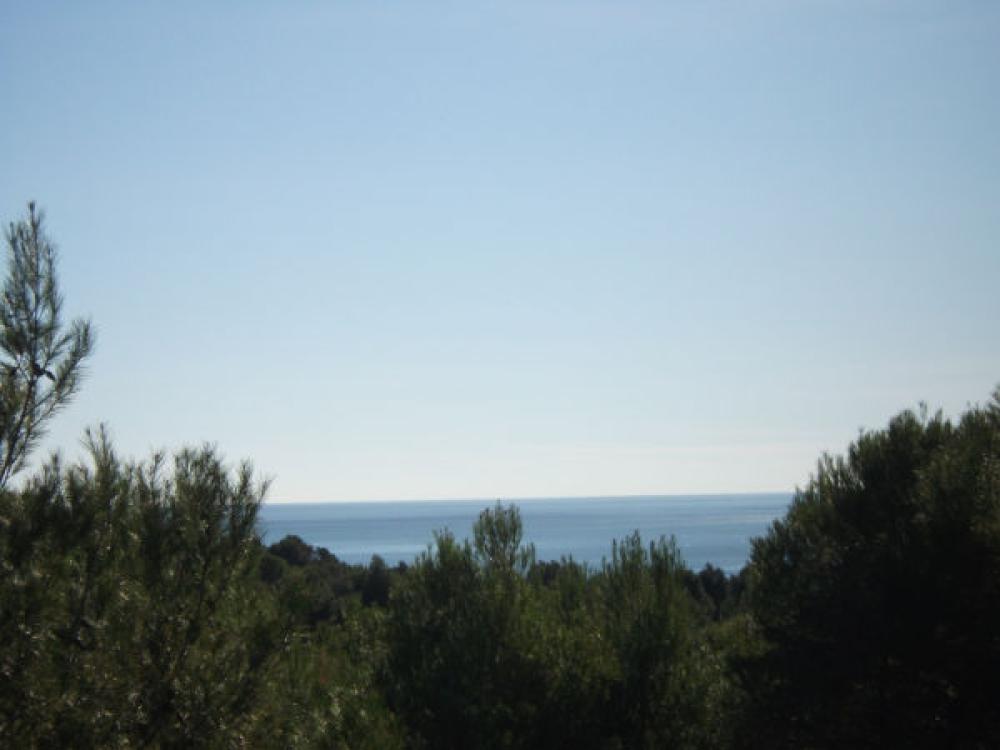  for sale plot Sierra De Altea Marina Baixa 2