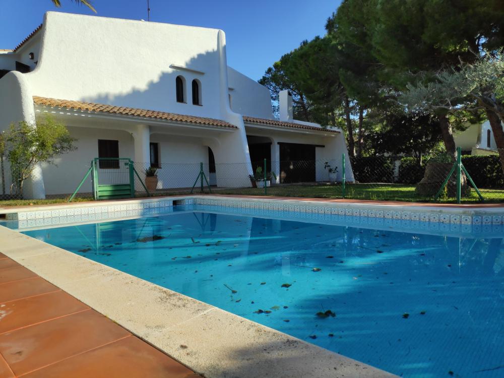  for sale villa Barri Maritim De Comarruga Baix Penedès 1