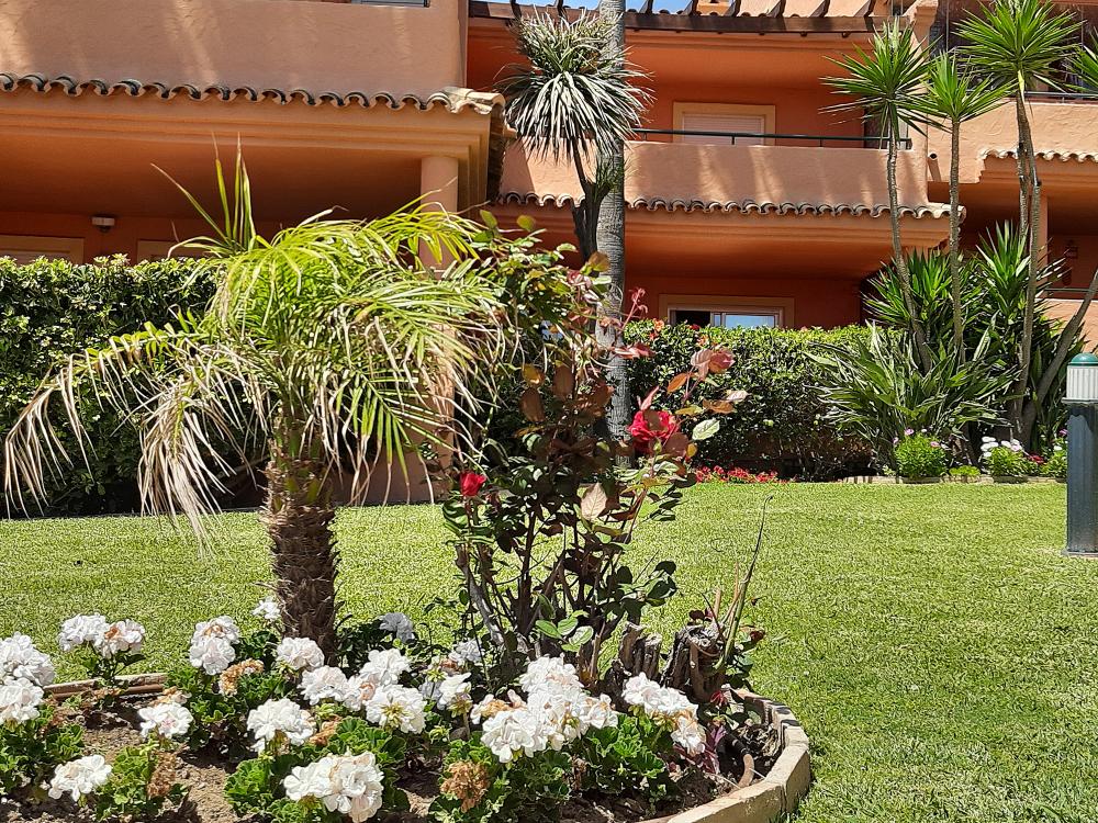  for sale terraced house Estepona Costa Del Sol Occidental 37