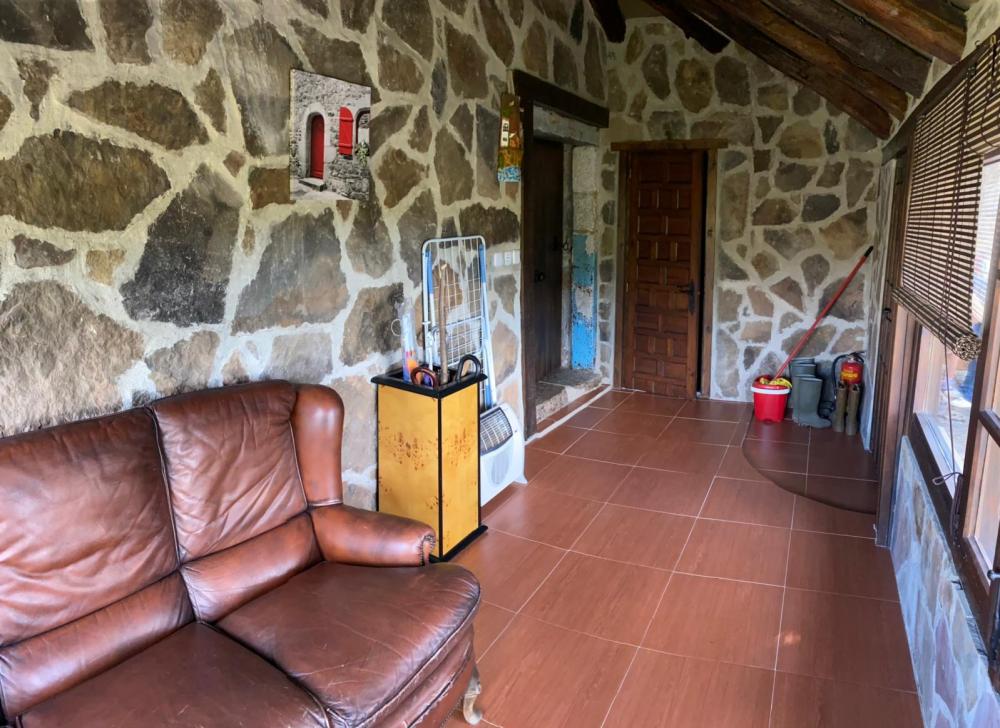  for sale villa San Pedro Del Romeral Valles Pasiegos 4