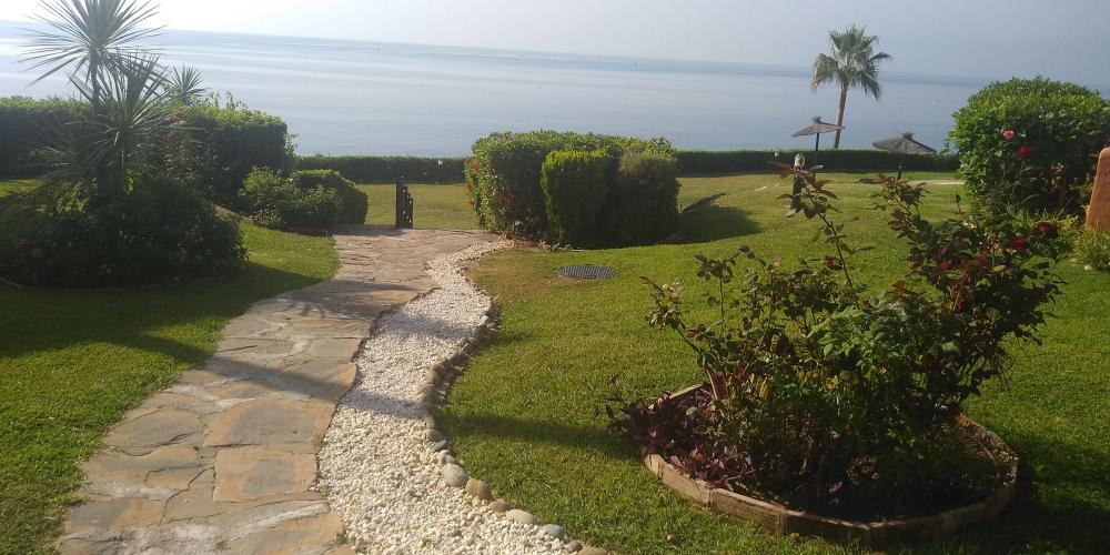  for sale terraced house Estepona Costa Del Sol Occidental 36