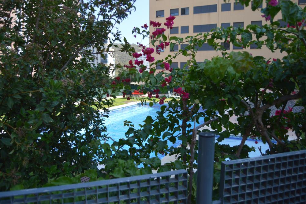  for sale apartment La Cala Marina Baixa 23